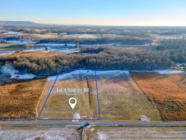 $795,000 | 0 Ramsey Road, Morrison, TN 37357