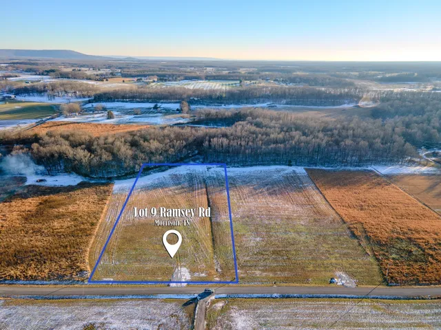 $795,000 | 0 Ramsey Road, Morrison, TN 37357