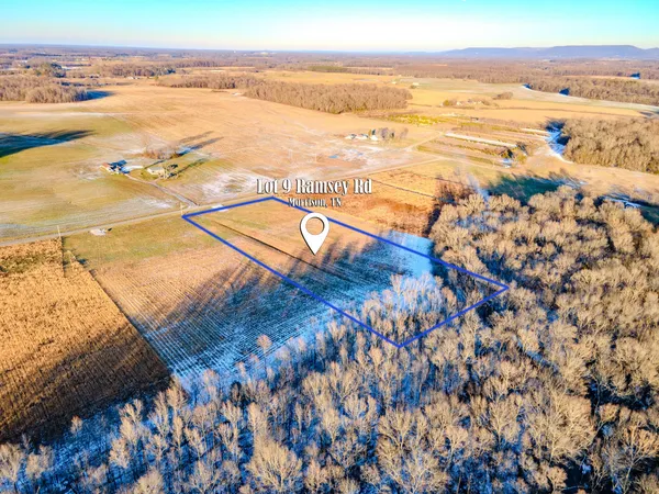 $795,000 | 0 Ramsey Road, Morrison, TN 37357