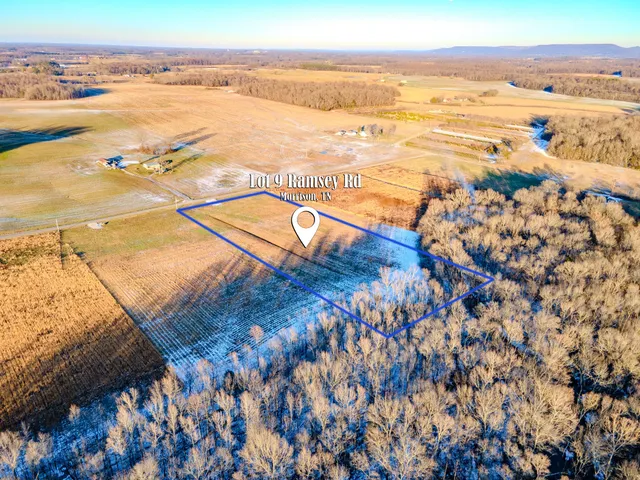 $795,000 | 0 Ramsey Road, Morrison, TN 37357