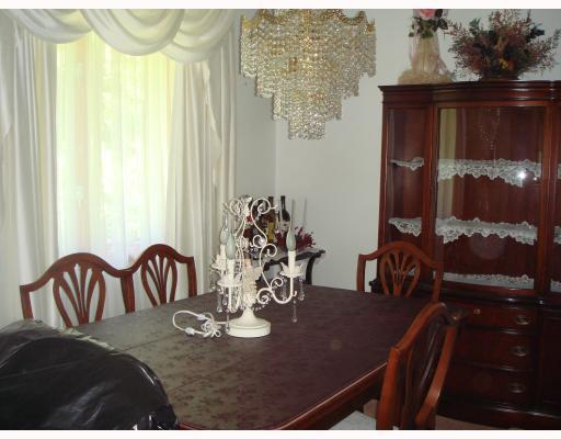 357 Kennedy Road Charleroi, PA 15022 - Photo 2 of 8 Dining Room.