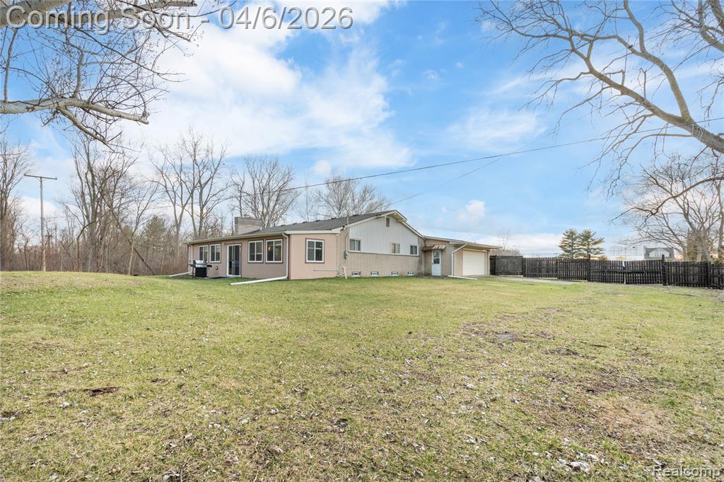 15701 Middlebelt Road Romulus, MI 48174 - Photo 5 of 32