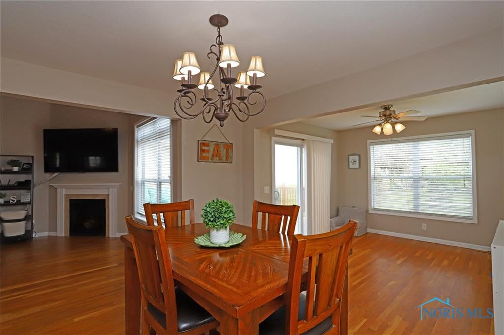 1485 Marsh Hawk Road Perrysburg, OH 43551 - Photo 22 of 45 Gallery Image 22