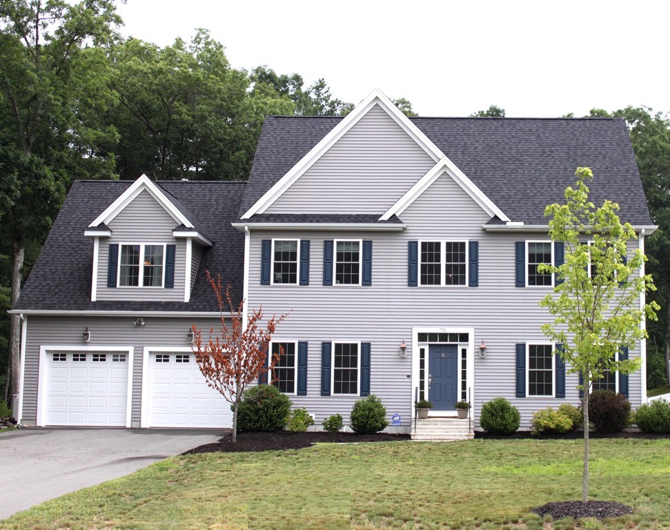 75 Silver Fox Road Franklin, MA 02038 - Photo 1 of 23 Gallery Image 1