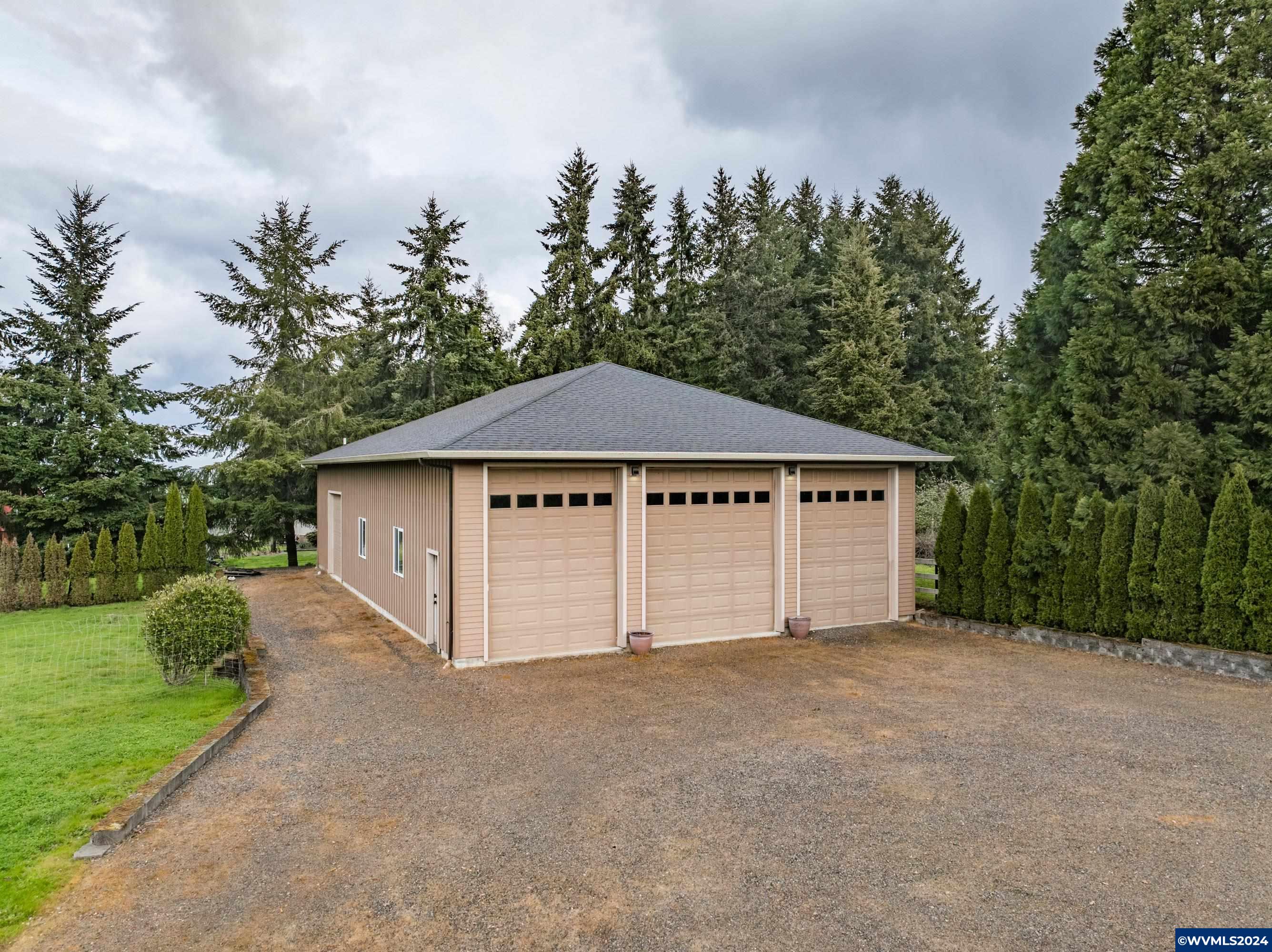 8731 Boulder Ridge Court Southeast Salem, OR 97317 - Photo 36 of 42