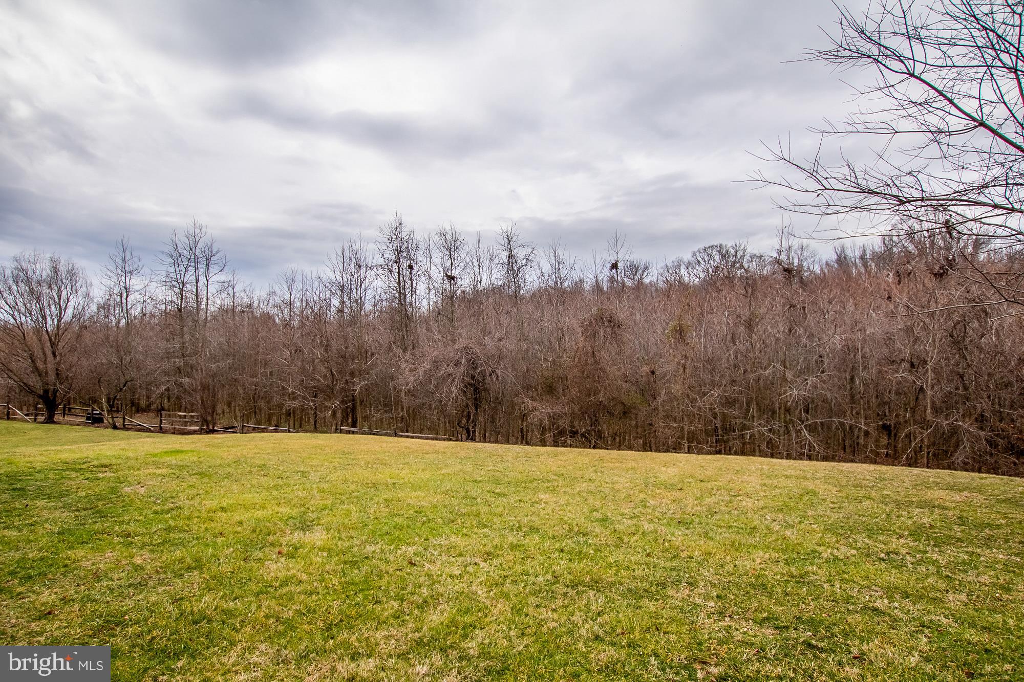9510 Good Spring Drive Perry Hall, MD 21128 - Photo 2 of 53 Prime lot backs to conservation area!