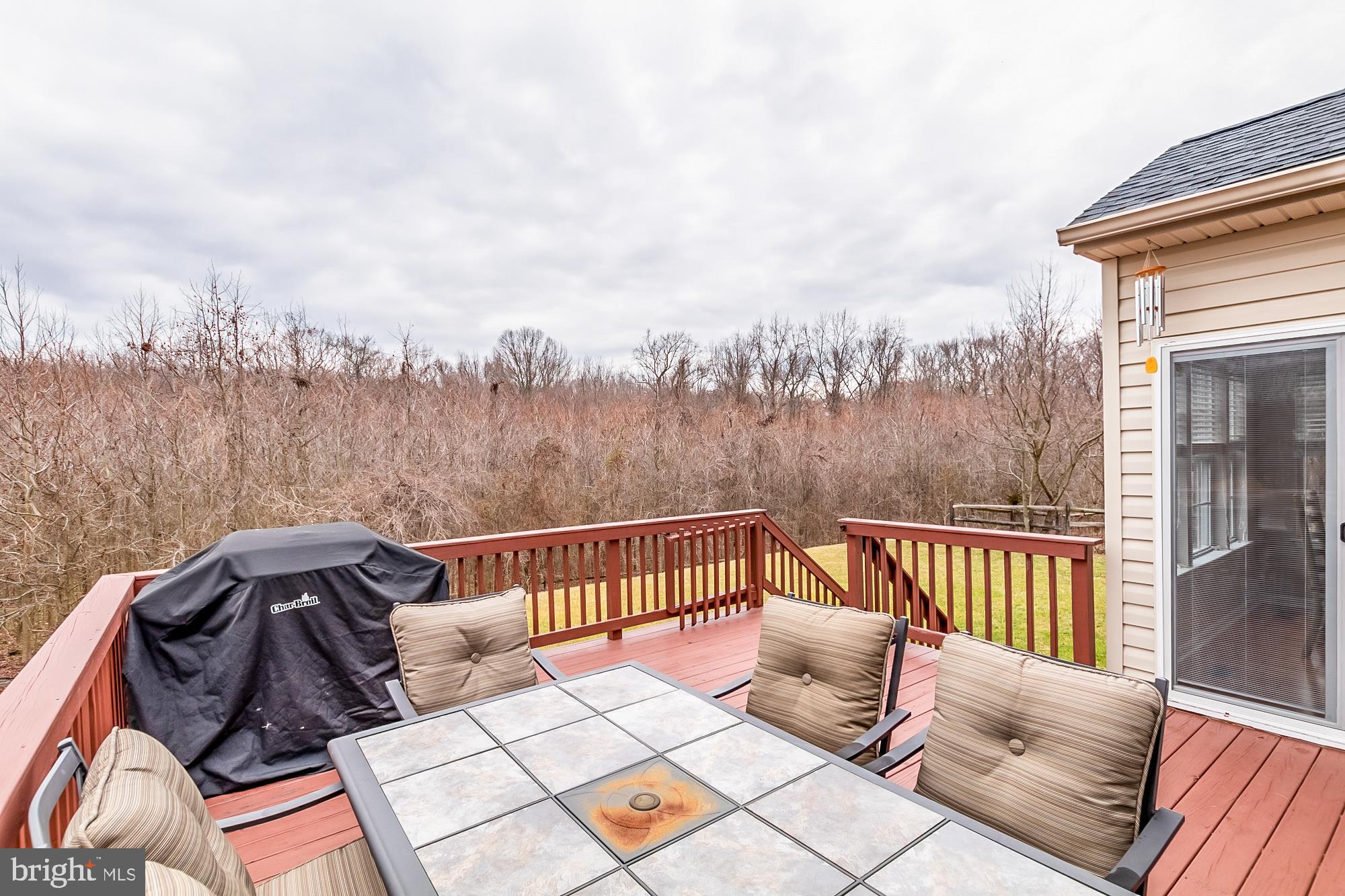 9510 Good Spring Drive Perry Hall, MD 21128 - Photo 25 of 53 Expand your living and entertaining space