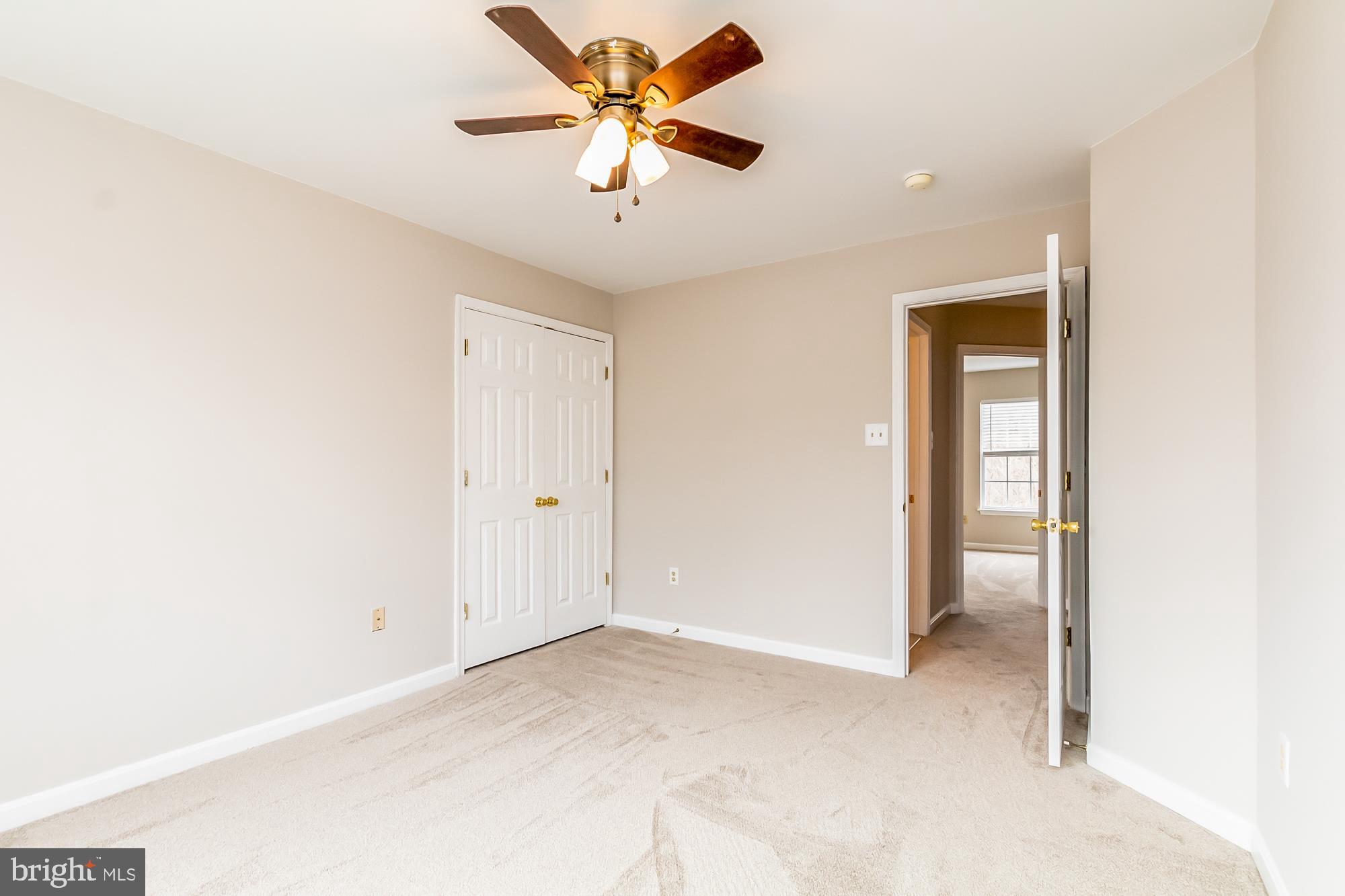 9510 Good Spring Drive Perry Hall, MD 21128 - Photo 39 of 53 Bedroom #2