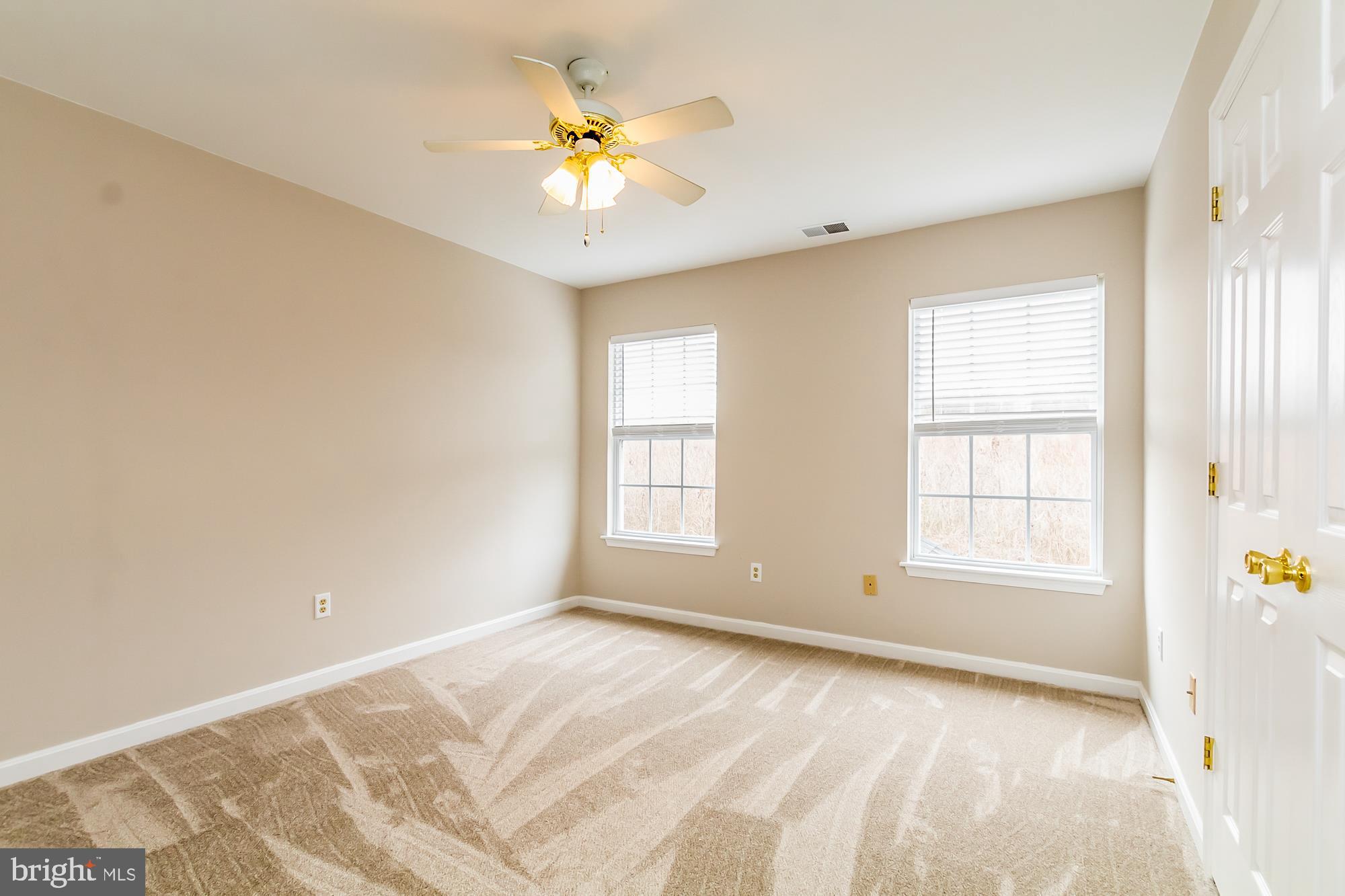 9510 Good Spring Drive Perry Hall, MD 21128 - Photo 41 of 53 Bedroom #3