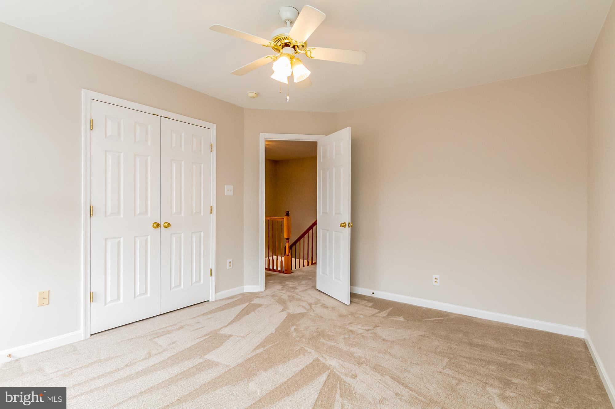 9510 Good Spring Drive Perry Hall, MD 21128 - Photo 42 of 53 Bedroom #3