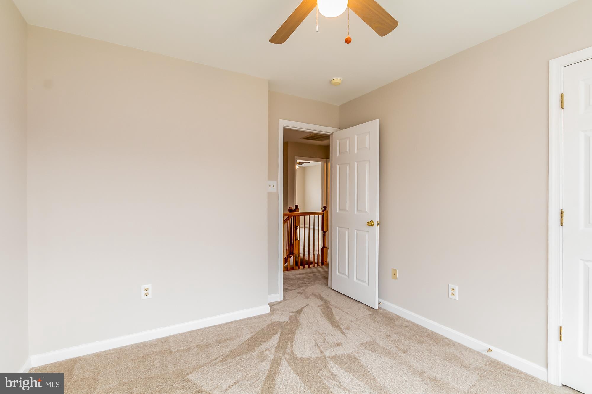 9510 Good Spring Drive Perry Hall, MD 21128 - Photo 44 of 53 Bedroom #4