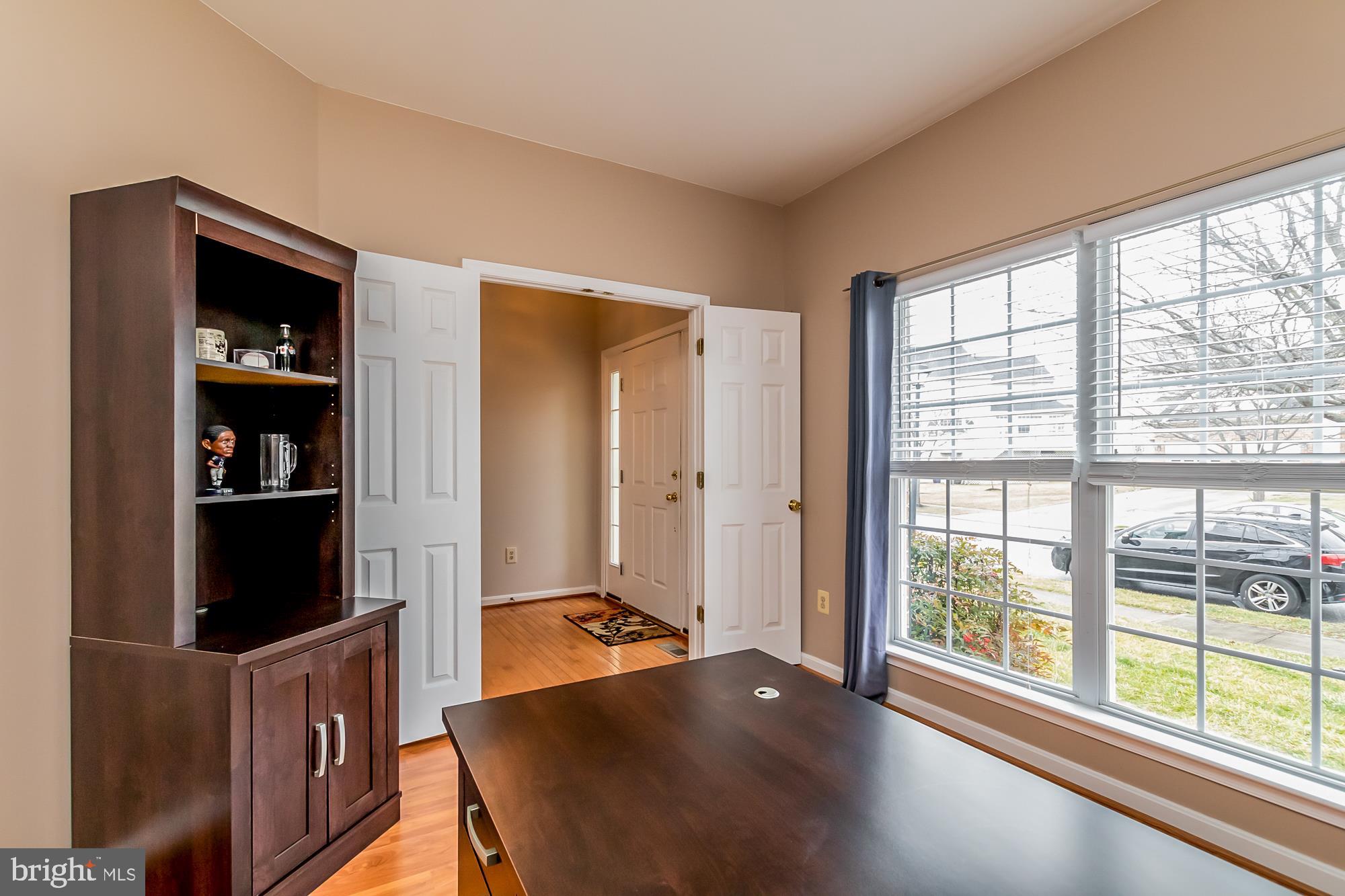 9510 Good Spring Drive Perry Hall, MD 21128 - Photo 7 of 53 Large windows = abundant natural light!