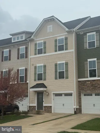 $540,000 | 10757 Hinton Way, Manassas, VA 20112
