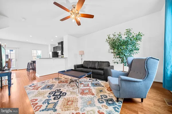 $540,000 | 10757 Hinton Way, Manassas, VA 20112
