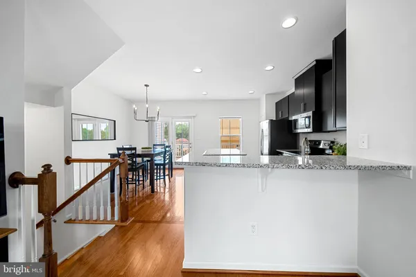 $540,000 | 10757 Hinton Way, Manassas, VA 20112
