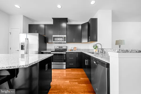 $540,000 | 10757 Hinton Way, Manassas, VA 20112