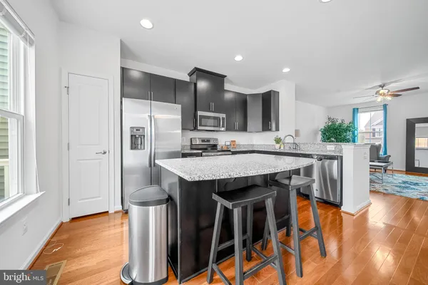 $540,000 | 10757 Hinton Way, Manassas, VA 20112