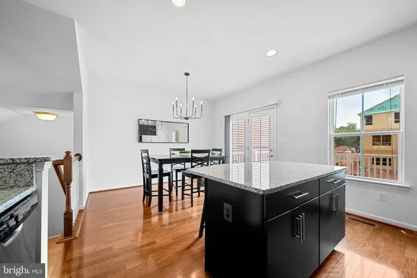 $540,000 | 10757 Hinton Way, Manassas, VA 20112