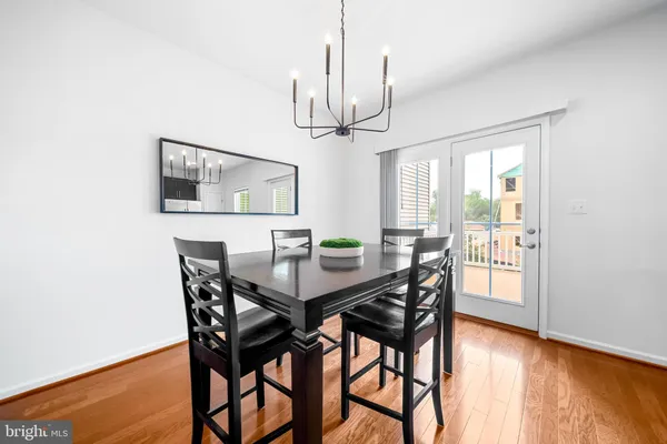 $540,000 | 10757 Hinton Way, Manassas, VA 20112