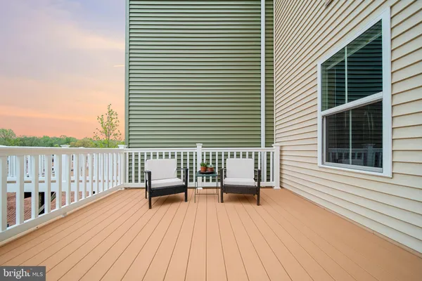 $540,000 | 10757 Hinton Way, Manassas, VA 20112