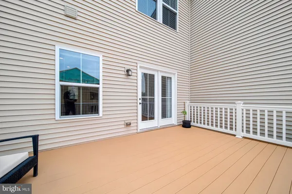 $540,000 | 10757 Hinton Way, Manassas, VA 20112