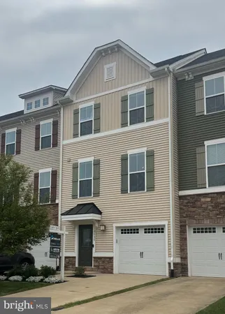 $540,000 | 10757 Hinton Way, Manassas, VA 20112