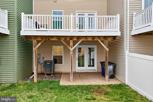 $540,000 | 10757 Hinton Way, Manassas, VA 20112