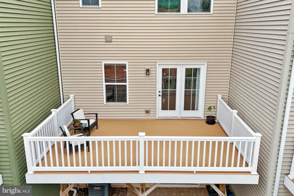 $540,000 | 10757 Hinton Way, Manassas, VA 20112