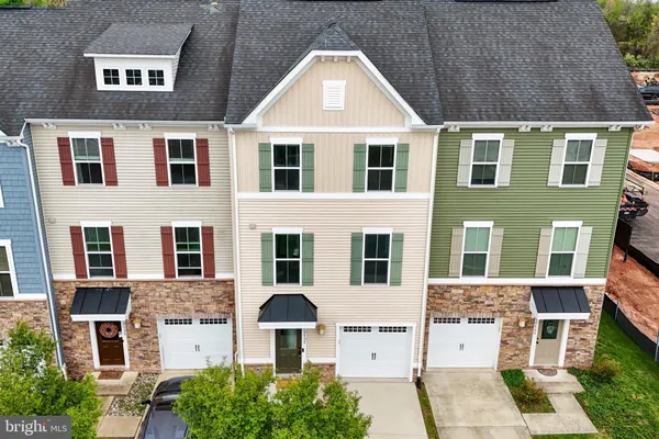 $540,000 | 10757 Hinton Way, Manassas, VA 20112