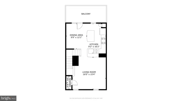$540,000 | 10757 Hinton Way, Manassas, VA 20112