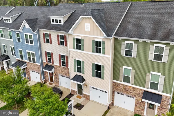 $540,000 | 10757 Hinton Way, Manassas, VA 20112
