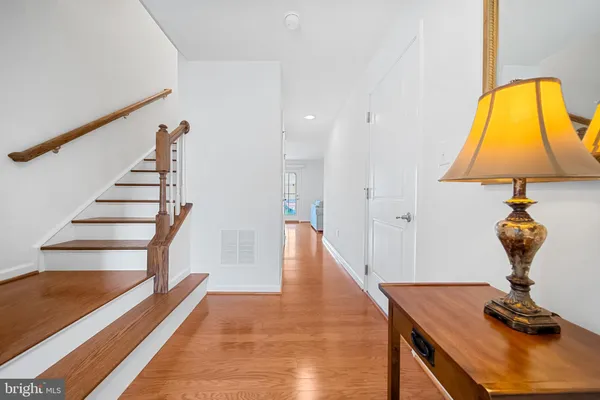 $540,000 | 10757 Hinton Way, Manassas, VA 20112