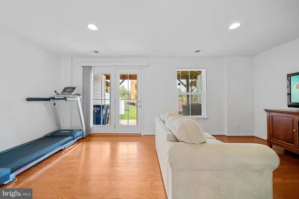 $540,000 | 10757 Hinton Way, Manassas, VA 20112