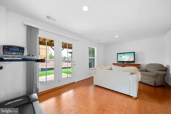 $540,000 | 10757 Hinton Way, Manassas, VA 20112