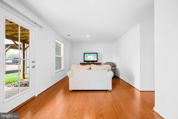 $540,000 | 10757 Hinton Way, Manassas, VA 20112