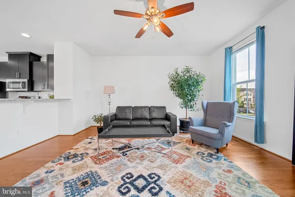 $540,000 | 10757 Hinton Way, Manassas, VA 20112
