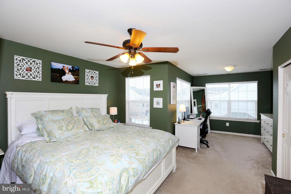 646 Tivoli Road Frederick, MD 21703 - Photo 20 of 26 Bedroom (Master)