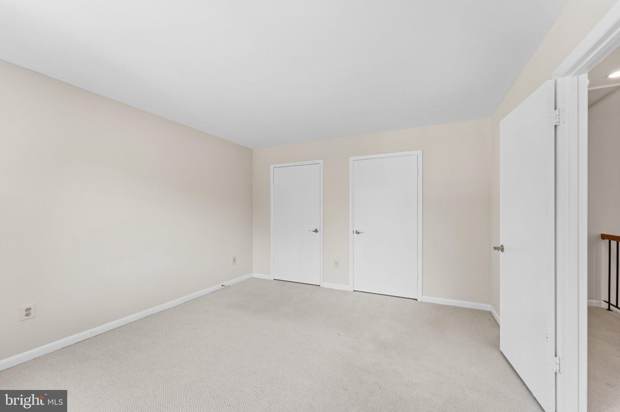 7337 Hooking Road McLean, VA 22101 - Photo 38 of 54 Upper Level- Bedroom 2