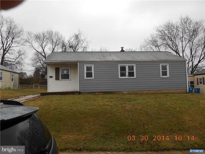 117 Hunn Road New Castle, DE 19720 - Photo 1 of 11 Gallery Image 1