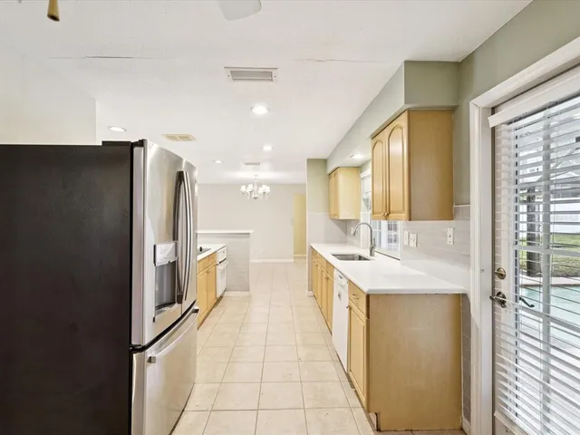 $589,900 | 2554 Rolling Oaks Drive, Palm Harbor, FL 34683