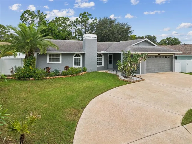 $589,900 | 2554 Rolling Oaks Drive, Palm Harbor, FL 34683