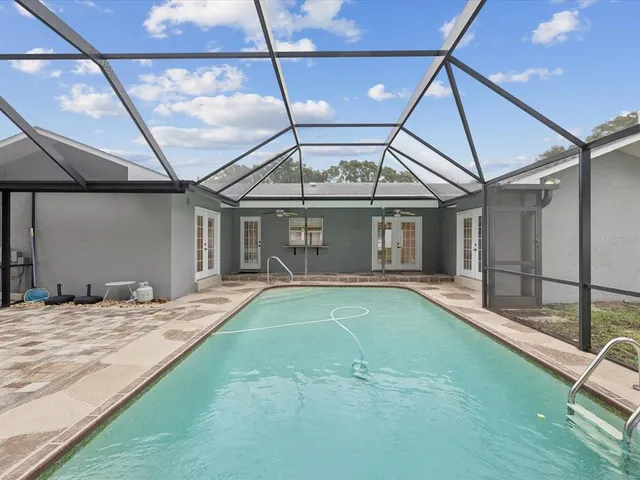 $589,900 | 2554 Rolling Oaks Drive, Palm Harbor, FL 34683