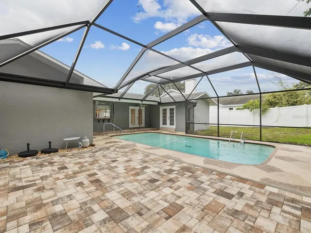 $589,900 | 2554 Rolling Oaks Drive, Palm Harbor, FL 34683