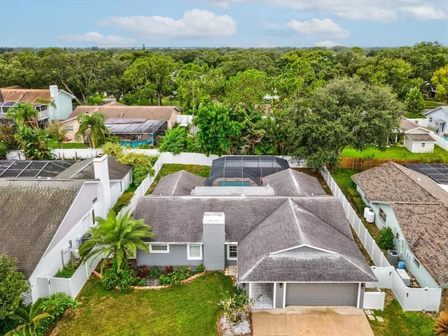 $589,900 | 2554 Rolling Oaks Drive, Palm Harbor, FL 34683