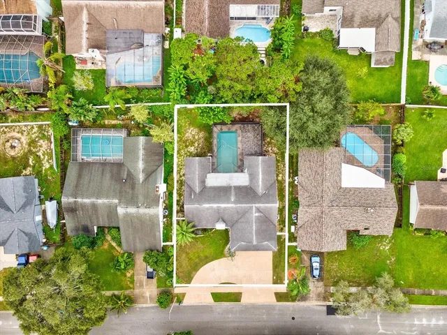 $589,900 | 2554 Rolling Oaks Drive, Palm Harbor, FL 34683