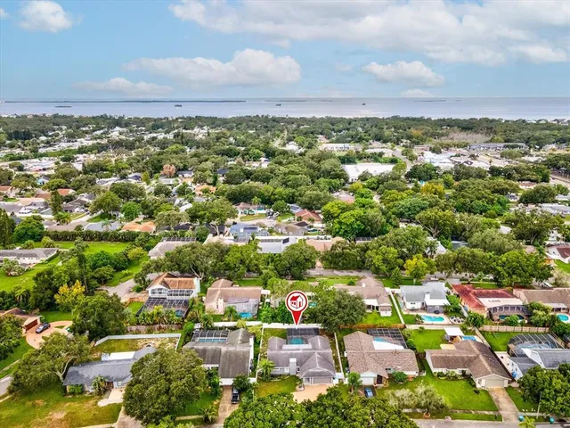 $589,900 | 2554 Rolling Oaks Drive, Palm Harbor, FL 34683