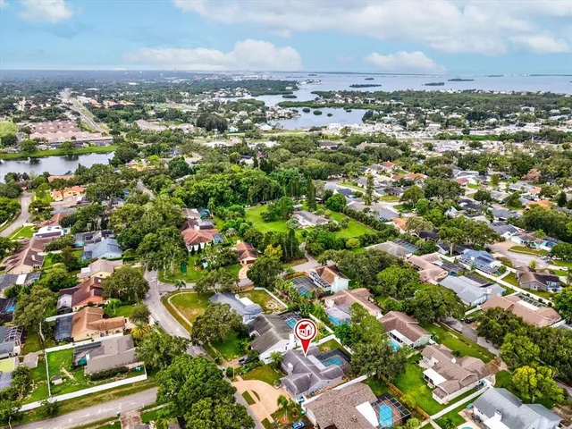 $589,900 | 2554 Rolling Oaks Drive, Palm Harbor, FL 34683