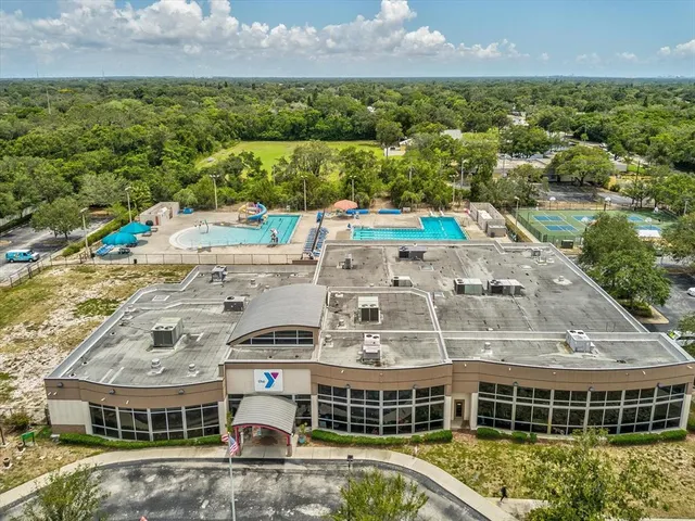 $589,900 | 2554 Rolling Oaks Drive, Palm Harbor, FL 34683