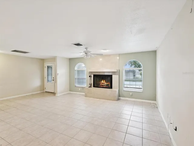 $589,900 | 2554 Rolling Oaks Drive, Palm Harbor, FL 34683