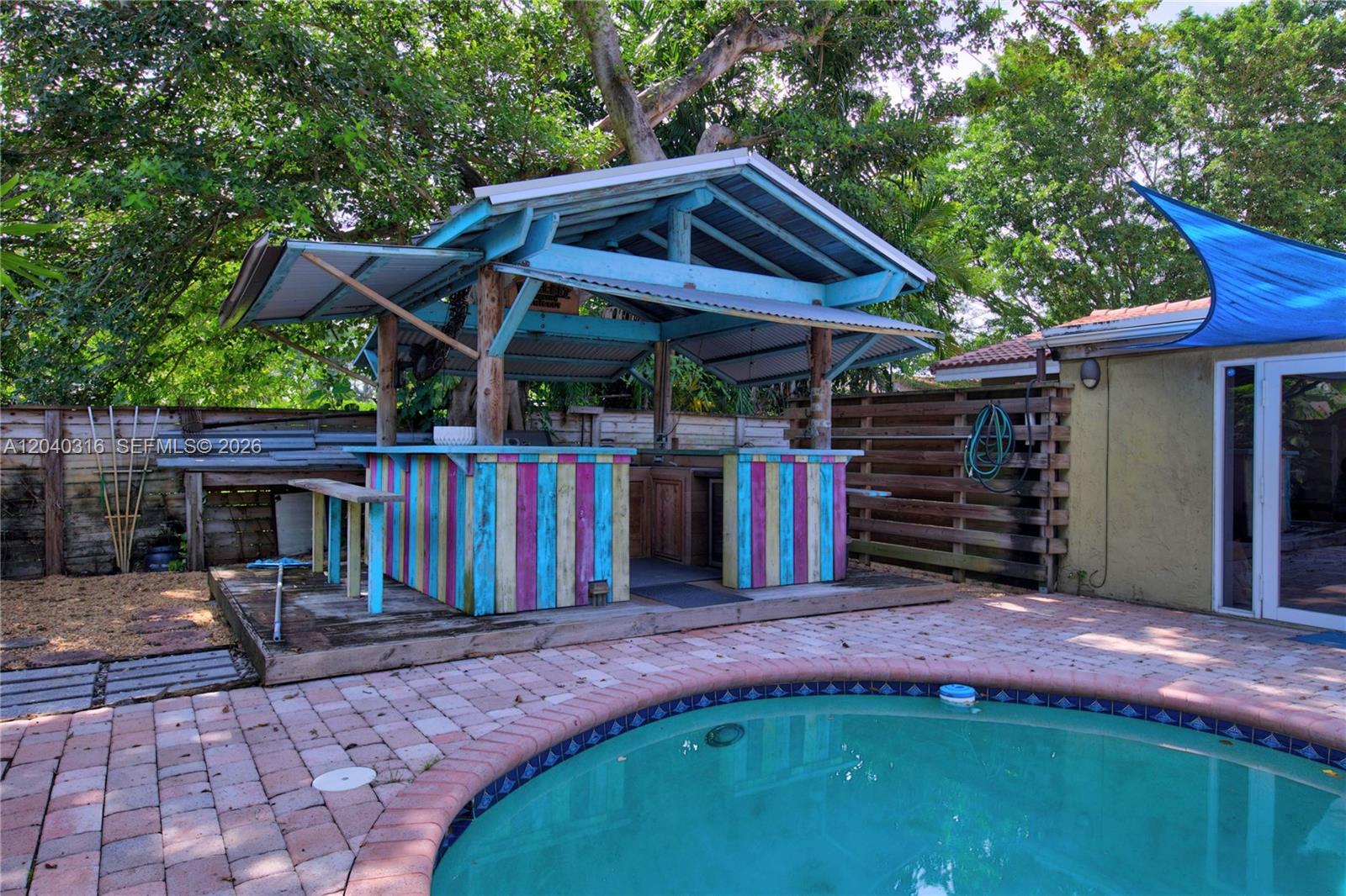 5300 Fillmore Street Hollywood, FL 33021 - Photo 34 of 44